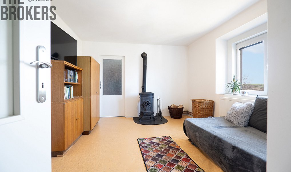 Prodej domu 170 m² s pozemkem 672 m², Mšené-lázně – náhled fotky 10