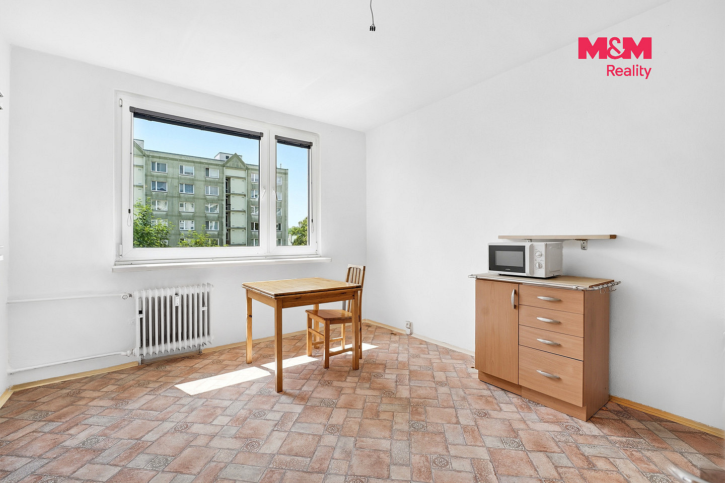 Prodej bytu 1+1 36 m² — photo 3