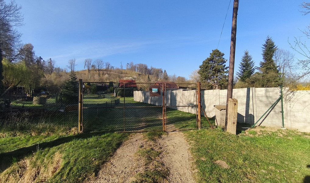 Prodej chaty/chalupy 15 m² s pozemkem 411 m², Bystřice pod Hostýnem – náhled fotky 15
