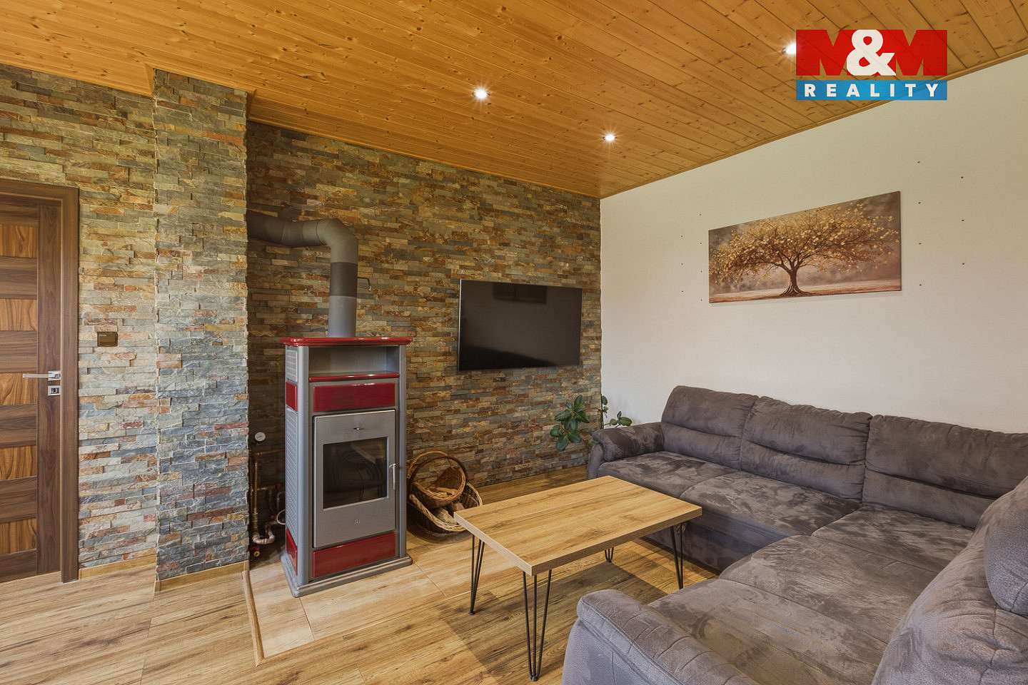 Prodej domu 77 m² s pozemkem 356 m² — photo 2