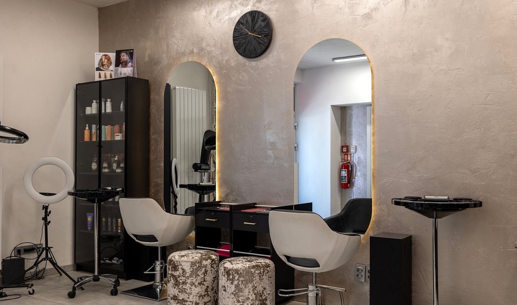 Pronájem obchodních prostor 74 m², Praha – náhled fotky 2