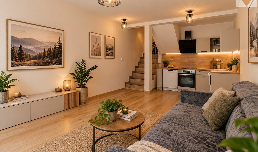 Prodej bytu 2+kk 46 m², Žacléř – náhled fotky 8