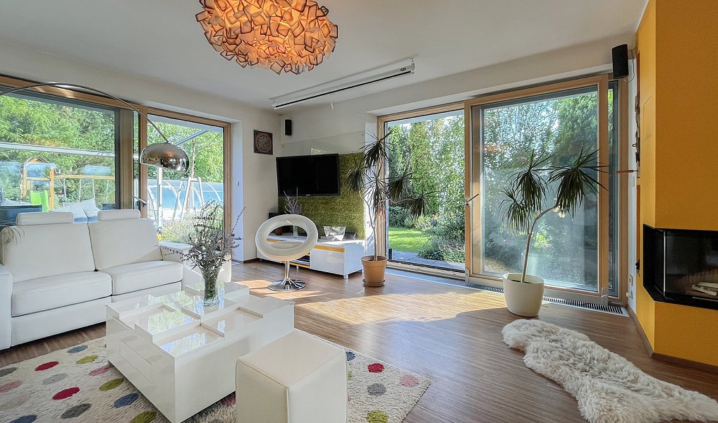 Prodej domu 223 m² s pozemkem 1 552 m², Brno – náhled fotky 56