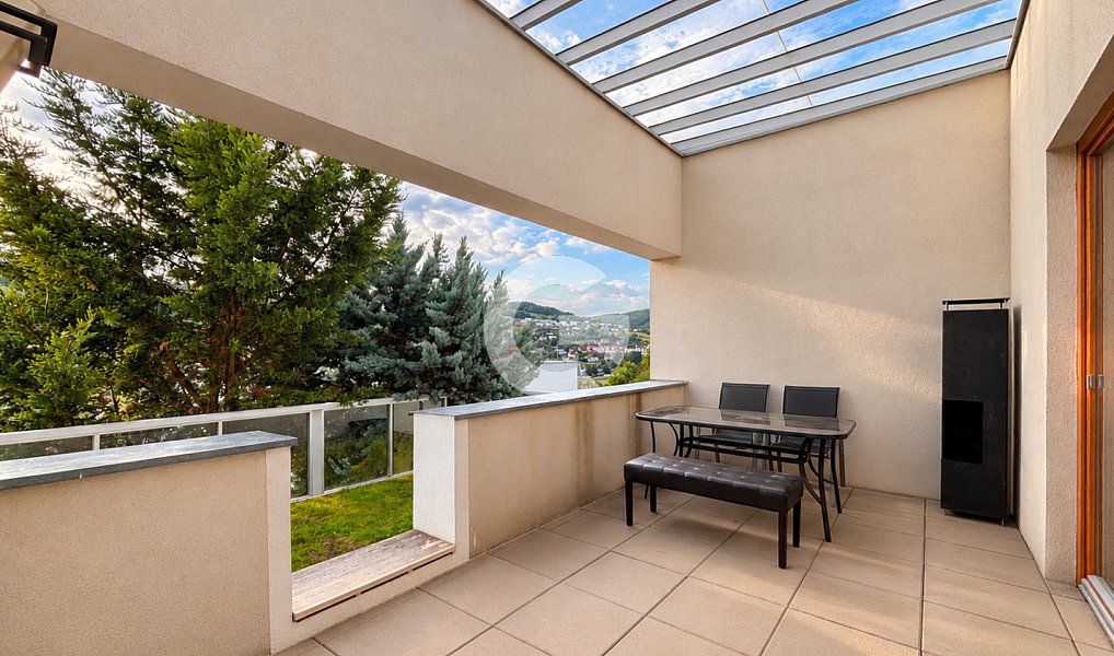 Pronájem domu 167 m² s pozemkem 213 m², Zlín – náhled fotky 20