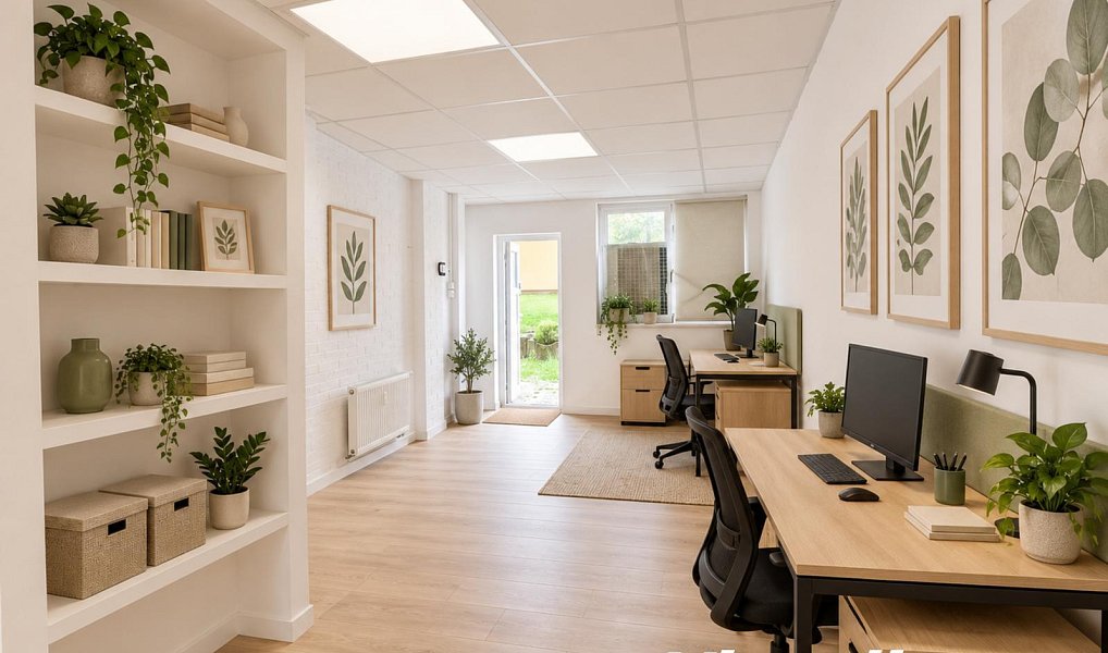 Prodej obchodních prostor 39 m², Most – náhled fotky 4