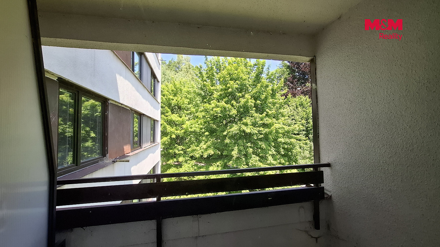 Prodej bytu 1+kk 16 m² – fotografie 4