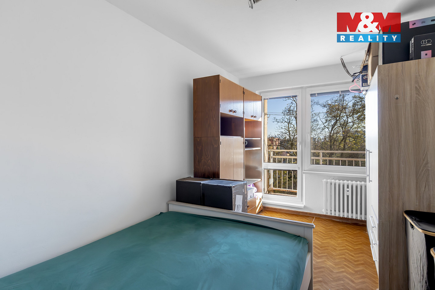 Prodej bytu 3+1 67 m² — photo 5