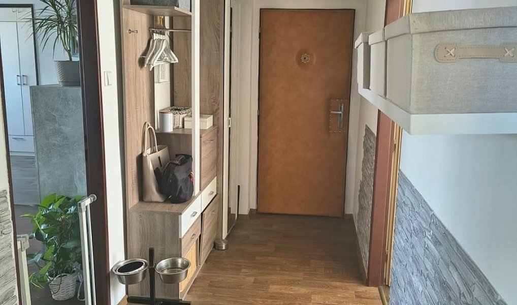 Prodej bytu 4+1 90 m², Pelhřimov – náhled fotky 9