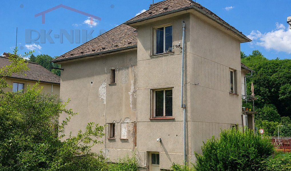 Prodej bytu 2+1 66 m², Semily – náhled fotky 3
