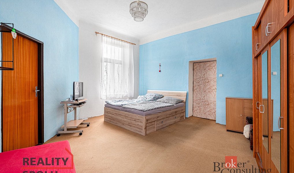 Prodej bytu atypického 146 m², Jihlava – náhled fotky 13