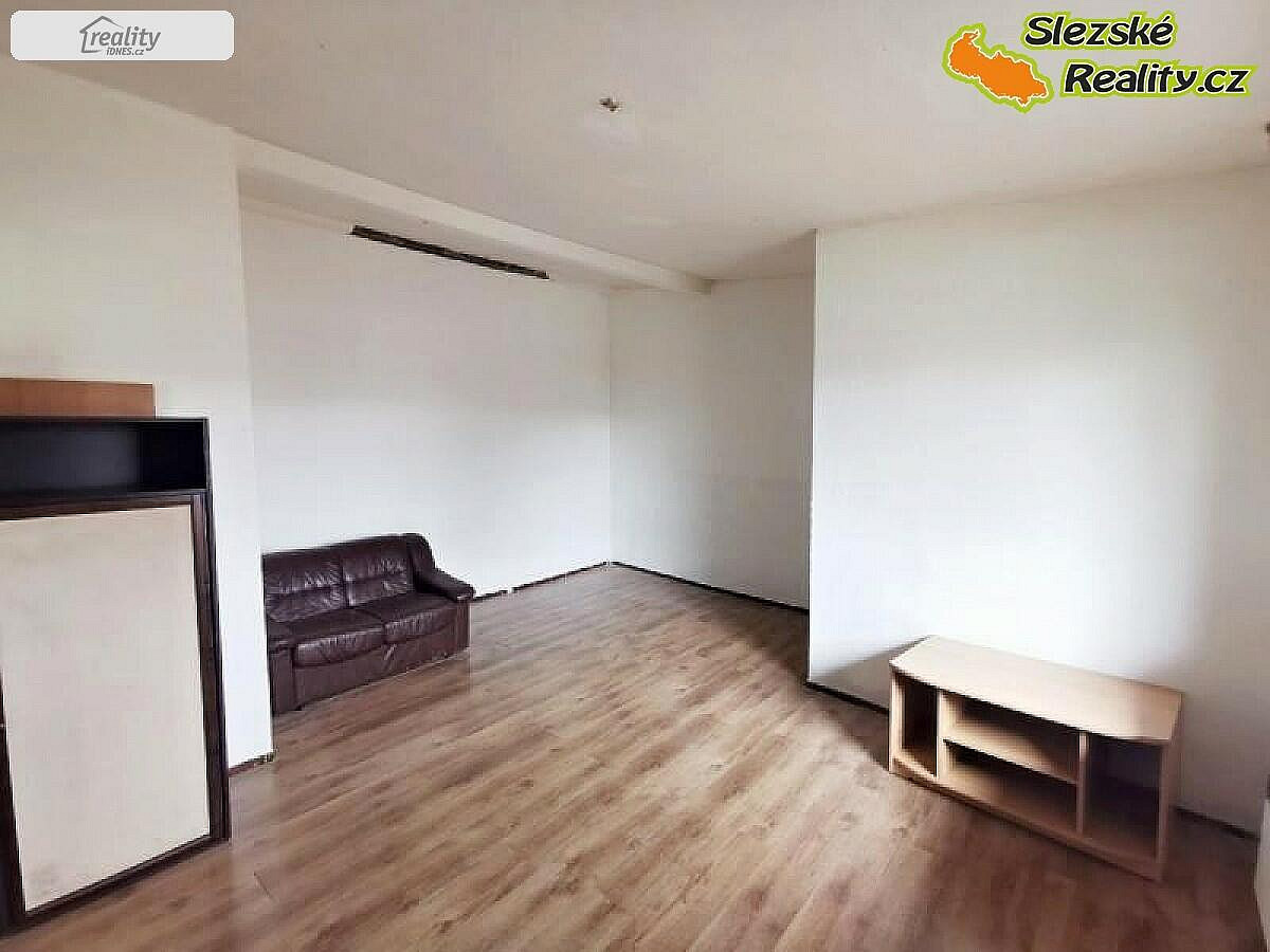 Pronájem bytu 1+1 50 m² - Widok 4