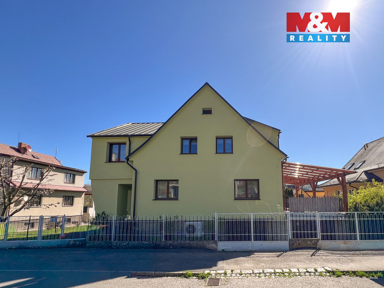 Prodej domu 271 m² s pozemkem 796 m² — photo 5