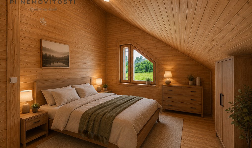 Prodej domu 145 m² s pozemkem 1 148 m², Dolní Lochov – náhled fotky 17