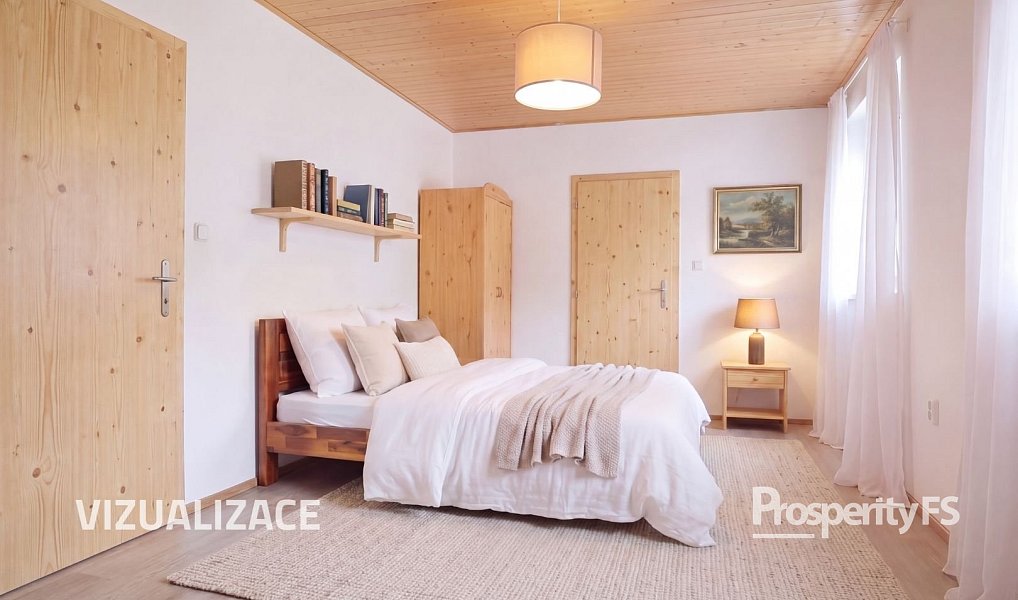 Prodej domu 150 m² s pozemkem 409 m², Neuměřice – náhled fotky 5