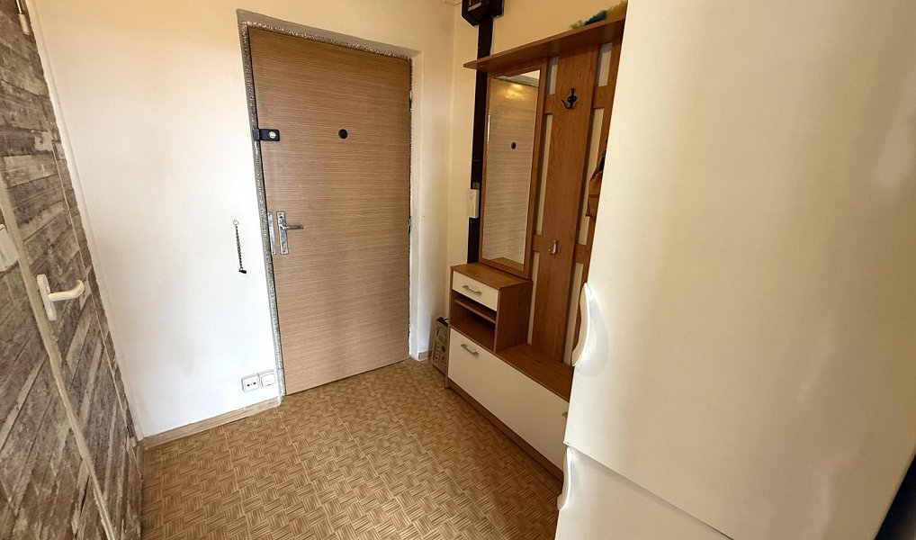 Pronájem bytu 1+kk 32 m², Most – náhled fotky 10