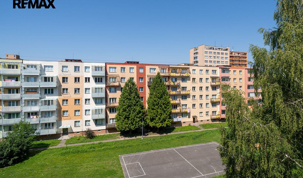 Pronájem bytu 3+kk 62 m², Ostrava – náhled fotky 19