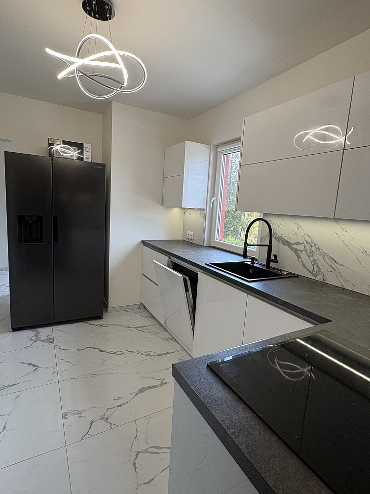 Prodej bytu 2+1 77 m² – fotografie 3