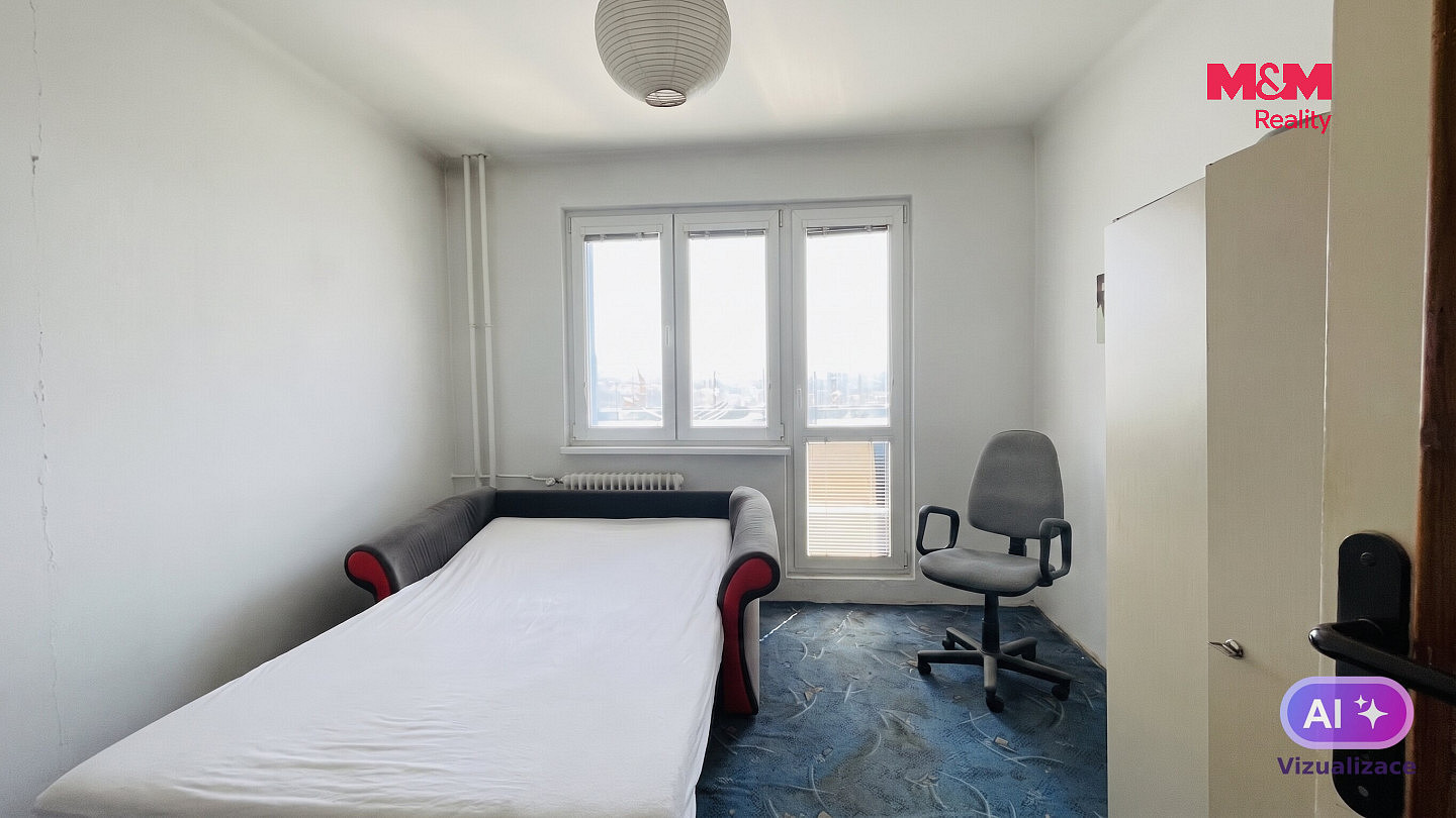 Prodej bytu 2+1 51 m² — photo 5