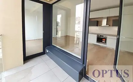 Pronájem bytu 2+kk 52 m²