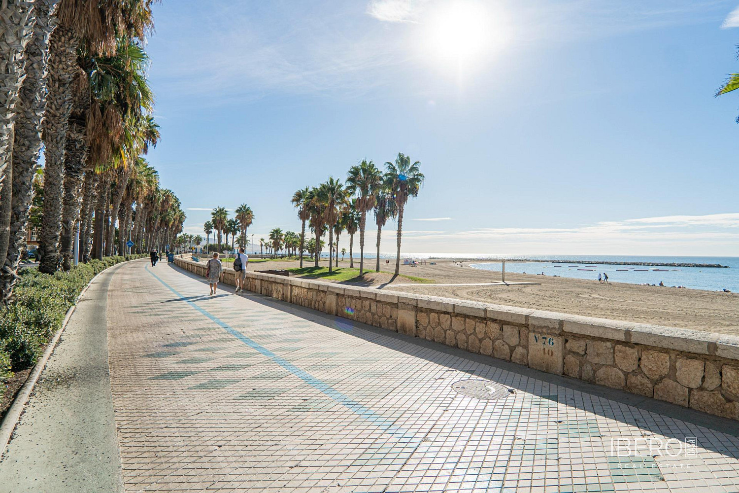 Pis 5+kk – Málaga, Centro Histórico, Centro - Vista 2