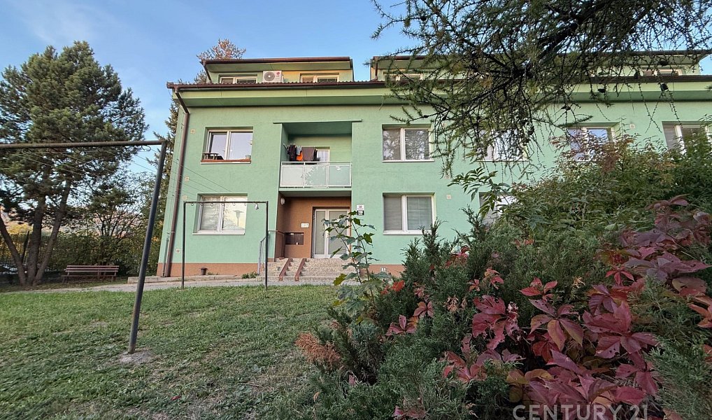 Pronájem bytu 1+kk 25 m², Brno – náhled fotky 2