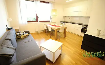 Pronájem bytu 3+kk 70 m²