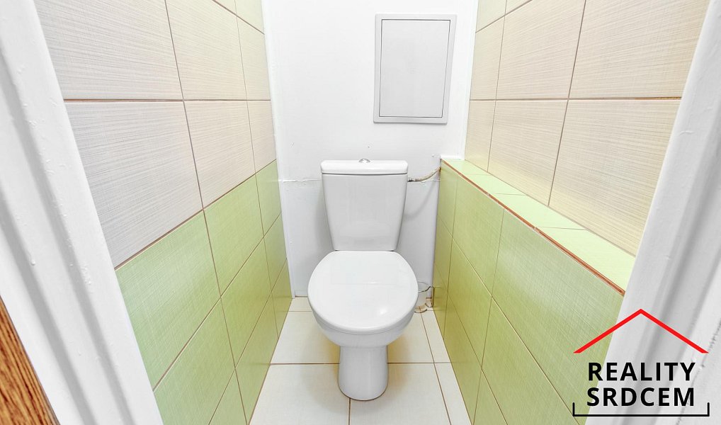Pronájem bytu 2+1 54 m², Karviná – náhled fotky 10