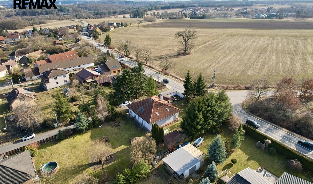 Prodej domu 300 m² s pozemkem 761 m², Chlístov – náhled fotky 25