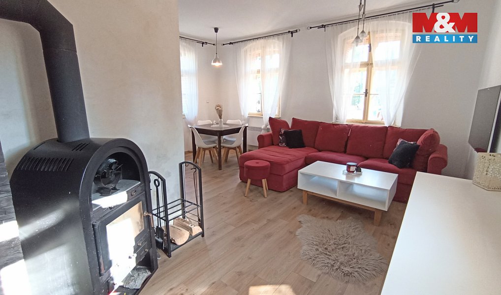 Prodej chaty/chalupy 46 m² s pozemkem 2 487 m², Brandov – náhled fotky 9