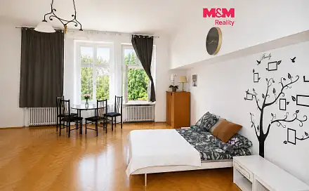 Prodej bytu 2+1 96 m²