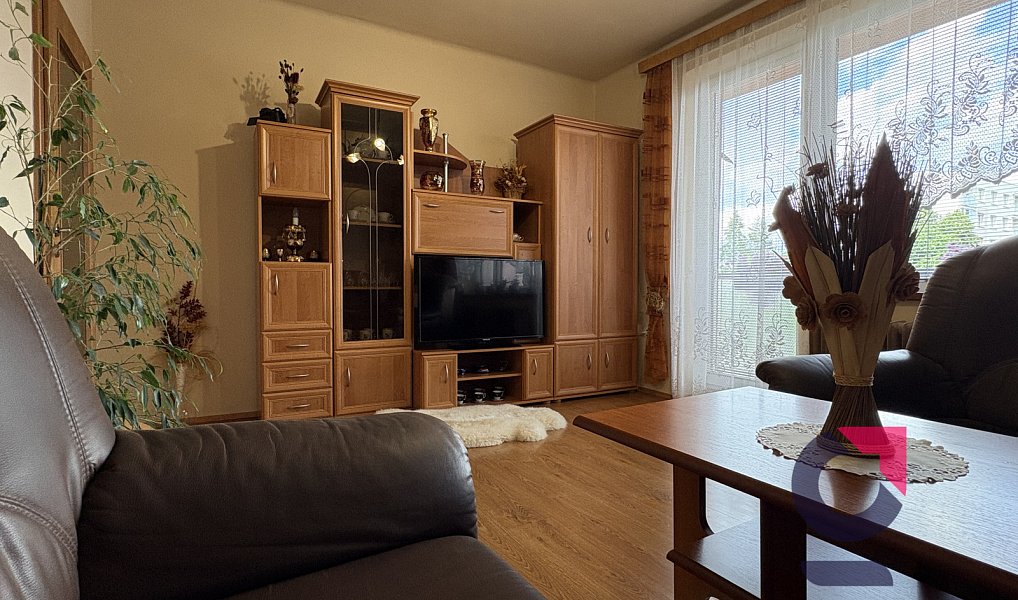 Prodej bytu 2+1 55 m², Nová Paka – náhled fotky 2