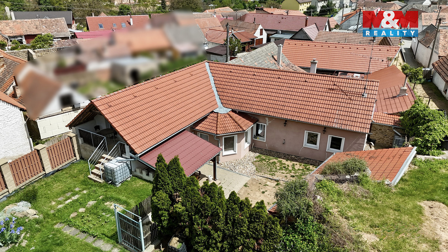 Prodej domu 81 m² s pozemkem 645 m² — photo 4