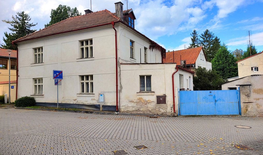 Prodej domu 230 m² s pozemkem 250 m², Lázně Toušeň – náhled fotky 8