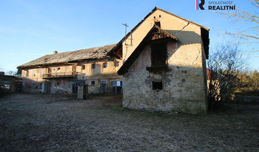 Prodej domu 618 m² s pozemkem 3 191 m², Chorušice – náhled fotky 8
