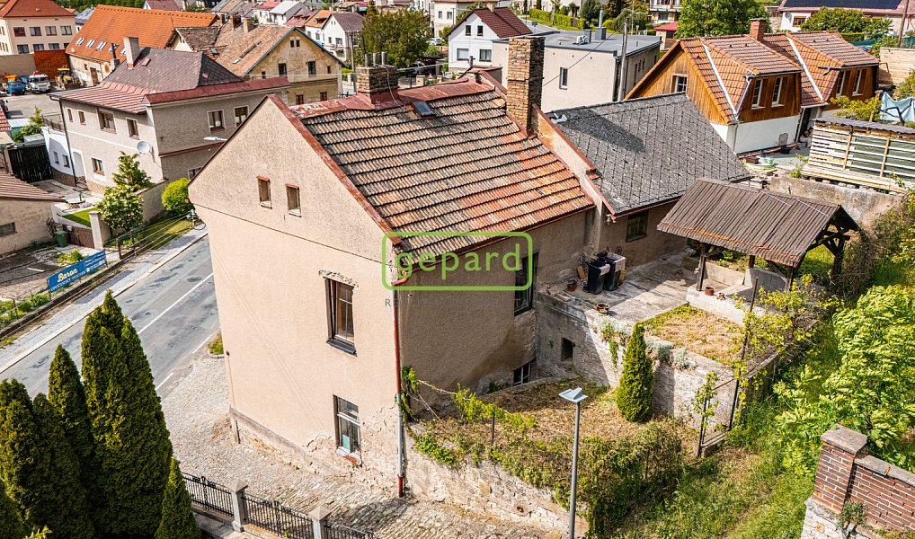 Prodej domu 100 m² s pozemkem 198 m², Opočno – náhled fotky 26