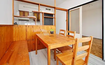 Pronájem bytu 3+1 82 m²