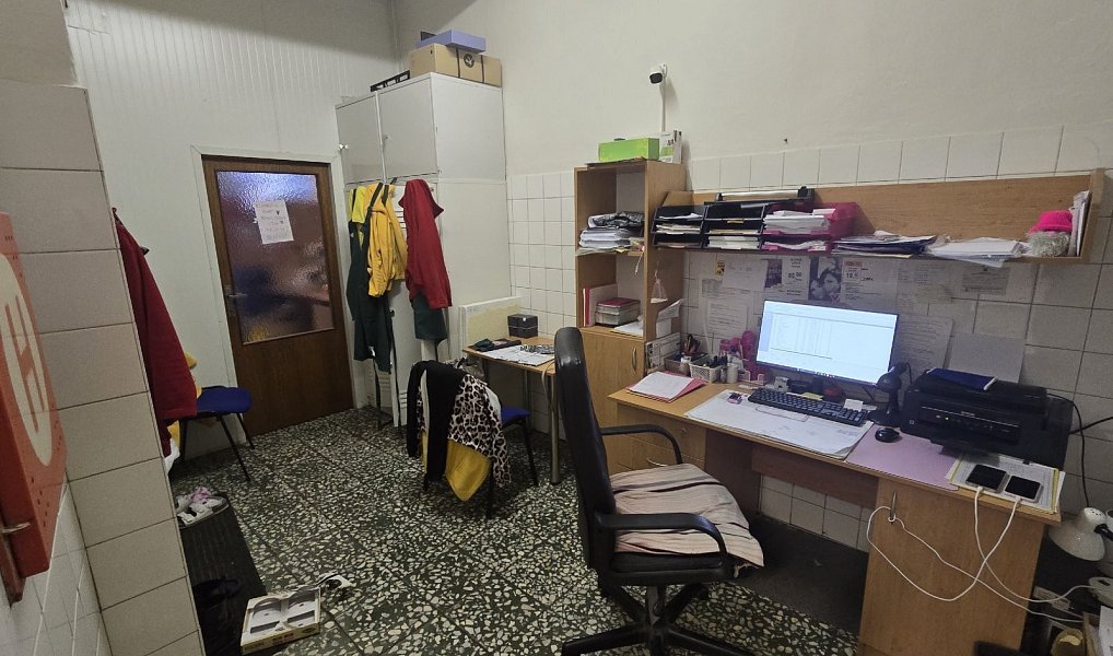 Prodej nájemního domu, činžáku 480 m², Přerov – náhled fotky 7