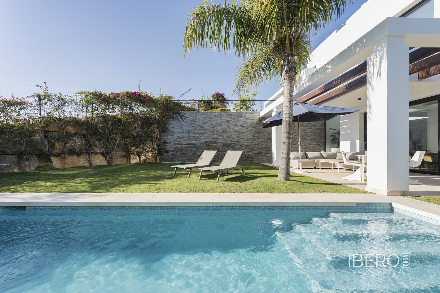 Casa 6+kk – Marbella, Urbanización Marbesa - Vista 2