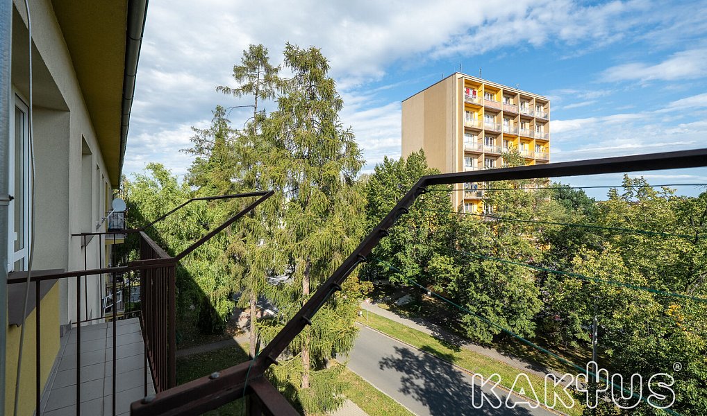Pronájem bytu 2+1 53 m², Ostrava – náhled fotky 16