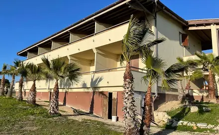 Prodej bytu 2+kk 50 m², via delle Ginestre, Butera, Sicílie, Itálie