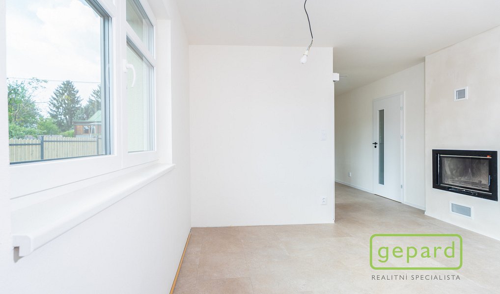 Prodej domu 82 m² s pozemkem 323 m², Černošice – náhled fotky 18