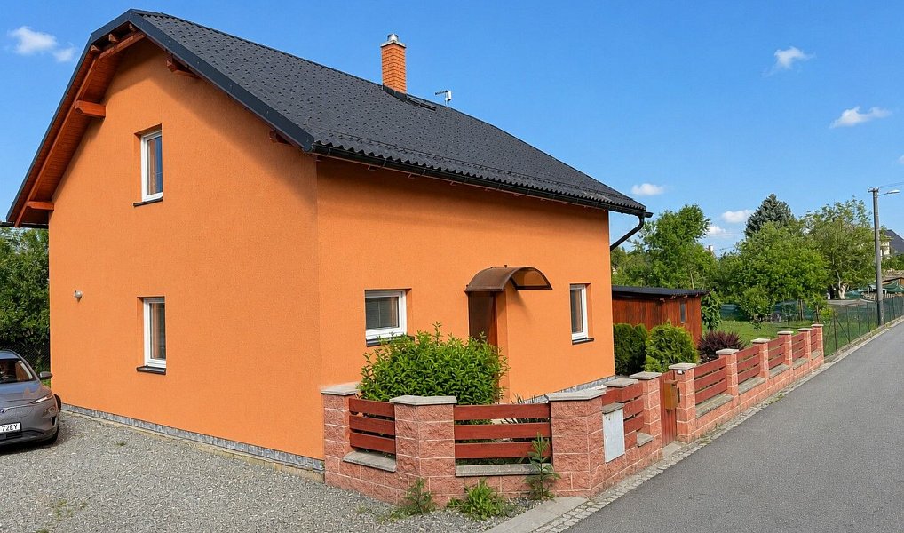 Prodej domu 125 m² s pozemkem 745 m², Sudkov – náhled fotky 23