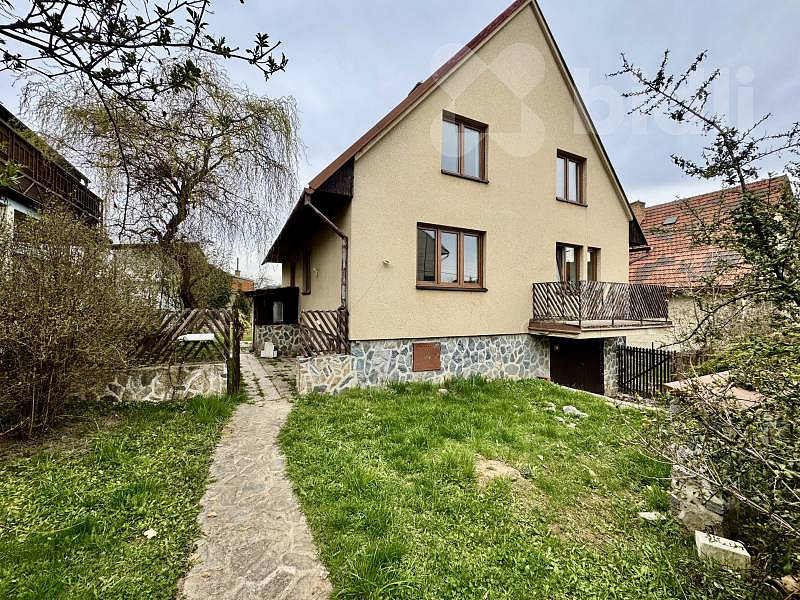 Prodej domu 250 m² s pozemkem 652 m² — photo 3