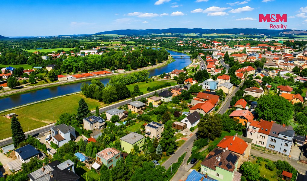 Prodej domu 205 m² s pozemkem 788 m², Hranice – náhled fotky 10