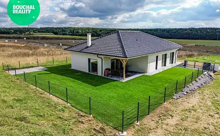 Prodej domu 145 m² s pozemkem 567 m², Pod Hájíčkem, Vejprnice, okres Plzeň-sever
