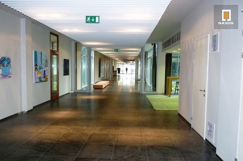 Pronájem kanceláře 110 m² – pohled 2