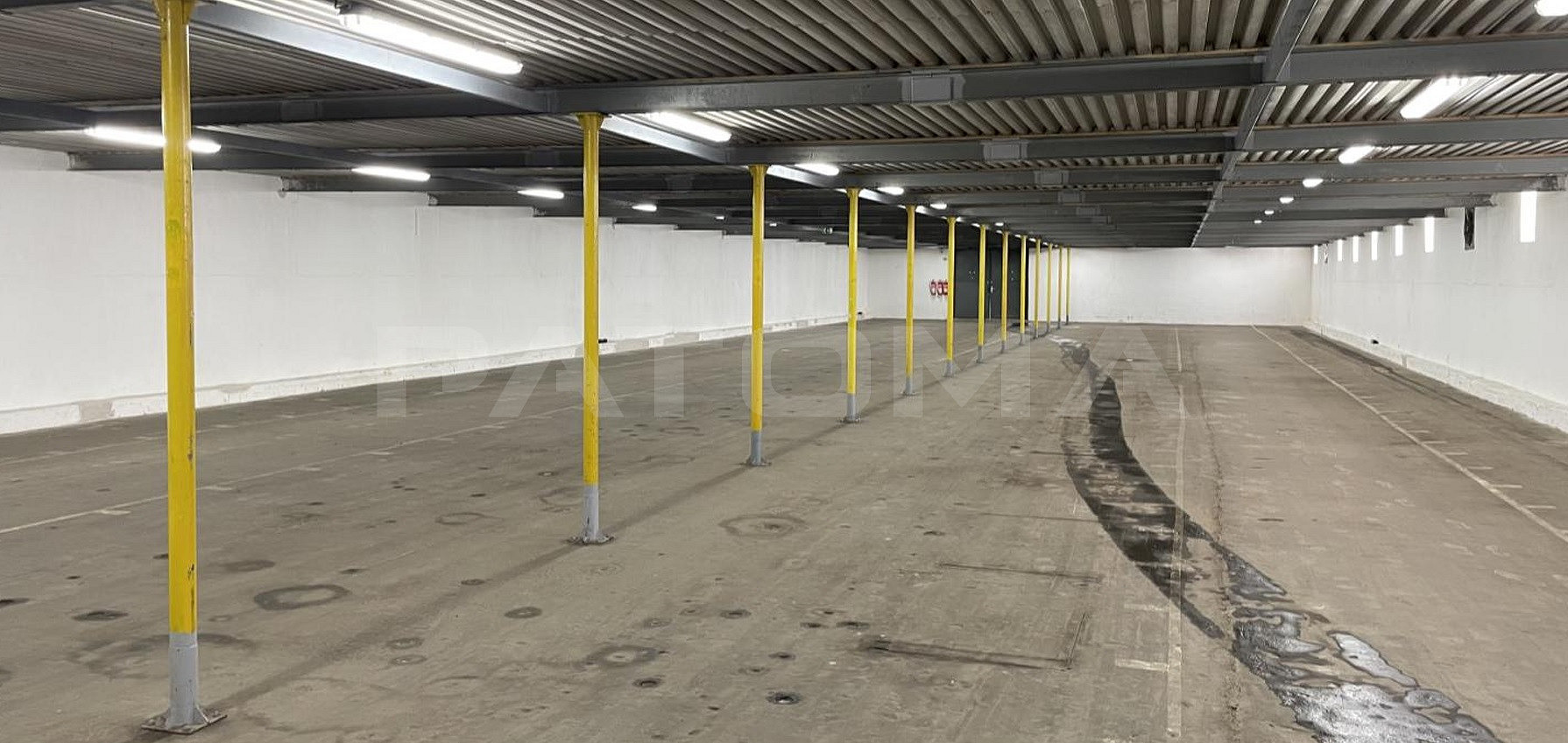 Pronájem skladovacích prostor 745 m² – fotografie 4