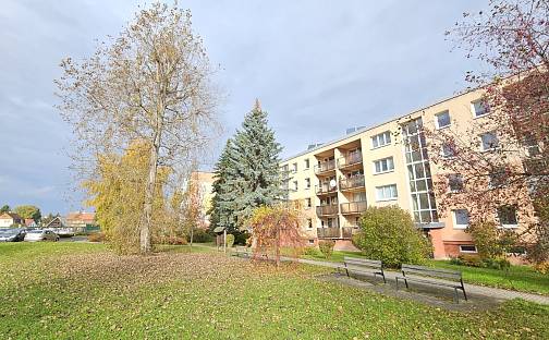 Prodej bytu 4+1 110 m², Západní, Varnsdorf, okres Děčín