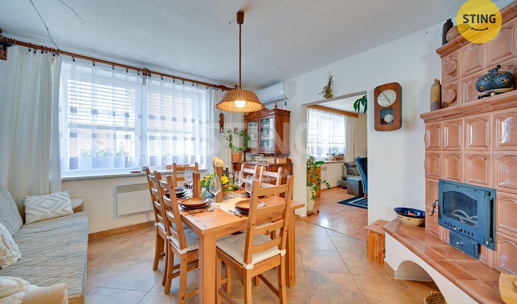 Prodej domu 250 m² s pozemkem 933 m², Velká Bíteš – náhled fotky 4