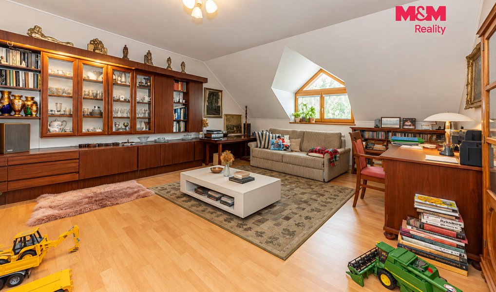 Prodej domu 179 m² s pozemkem 384 m², Čáslav – náhled fotky 5